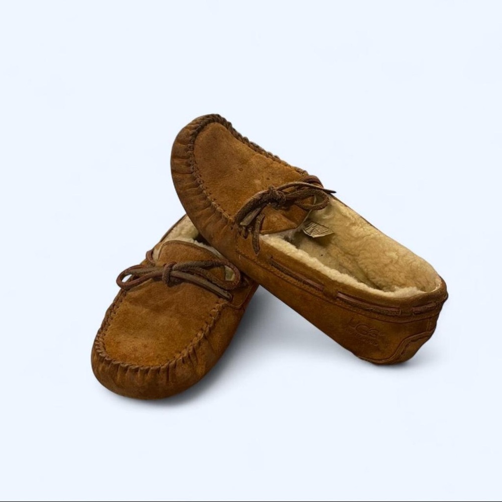 UGG women’s Moccasin Slippers